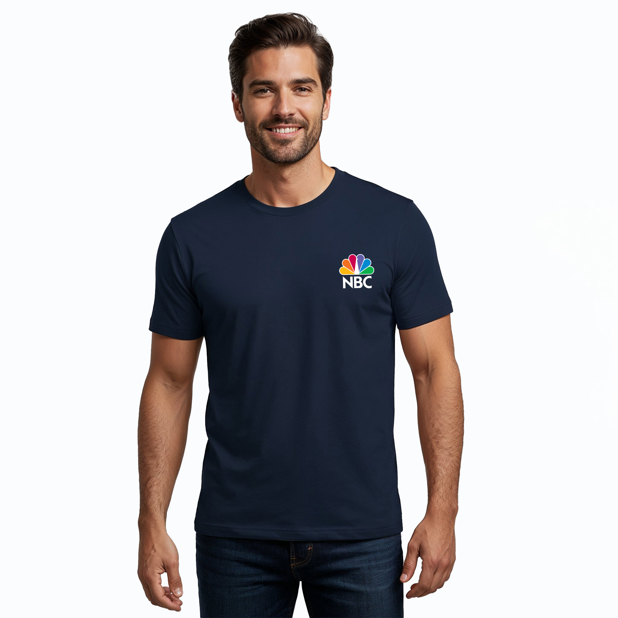 Eazi-T Unisex 180gsm T-Shirt